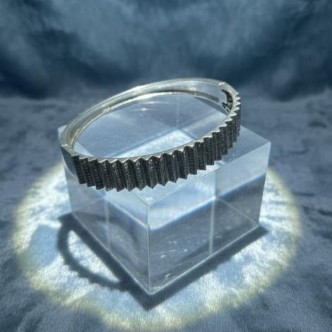 Браслет, вставка: куб.цирконий, арт.:042211385a, SilverWings, рис. 3