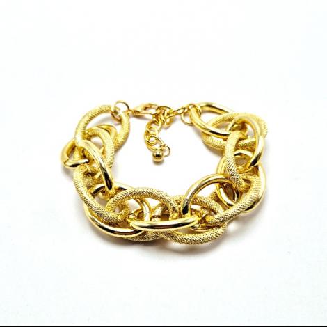 Браслет, арт.:042411147gp, SilverWings, рис. 1