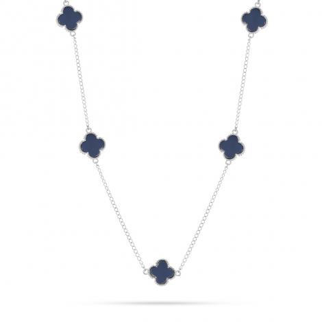 Колье, вставка: керамика, арт.:0520911859c, SilverWings, рис. 1