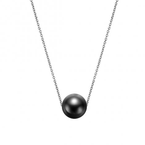 Колье, вставка: керамика, арт.:0520912306b, SilverWings, рис. 1