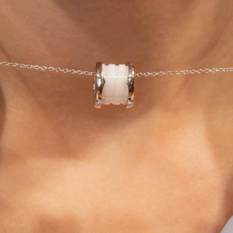Колье (Сет), вставка: керамика, арт.:0520912595a, SilverWings, рис. 3
