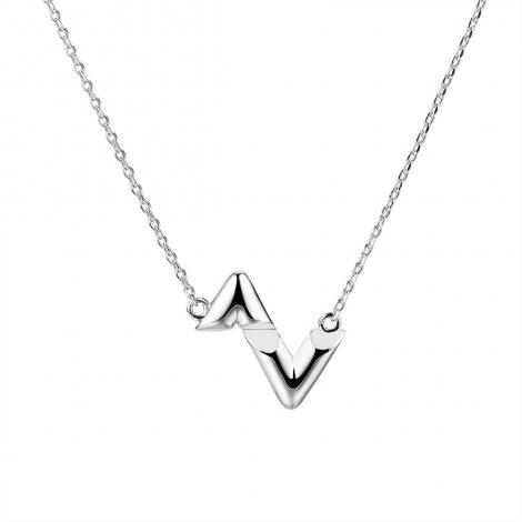 Колье, арт.:0520914980a, SilverWings, рис. 1