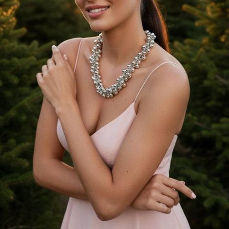 Колье, арт.:052211302a, SilverWings, рис. 2