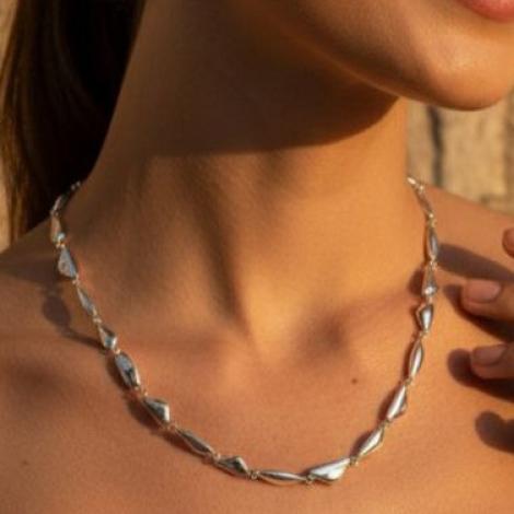 Колье, арт.:052211398a, SilverWings, рис. 2