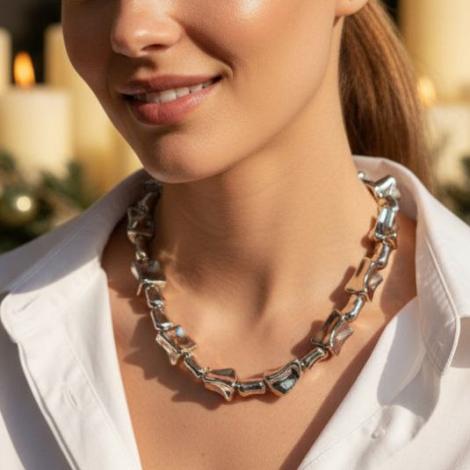 Колье, арт.:052251514a, SilverWings, рис. 2