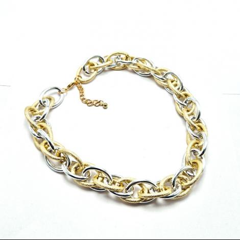 Колье, арт.:052411147gp-a, SilverWings, рис. 1