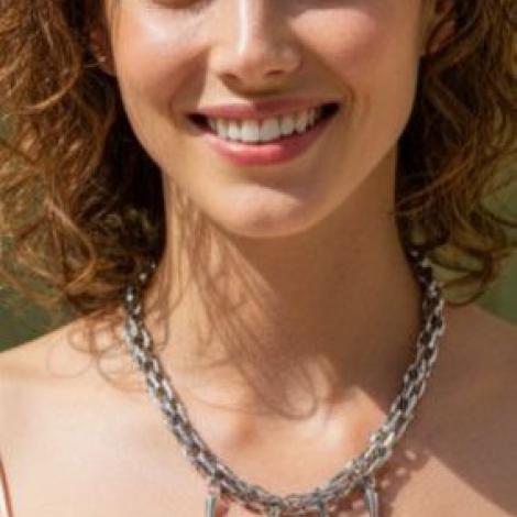 Колье, арт.:052421121a, SilverWings, рис. 1