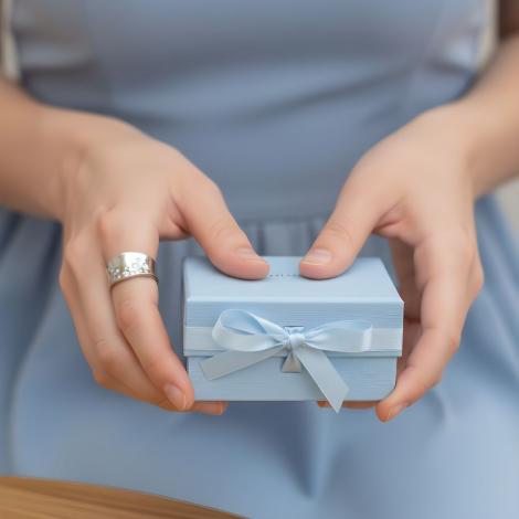 Кольцо, вставка: куб.цирконий, арт.:2112732272a, SilverWings, рис. 2