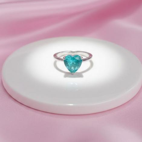 Кольцо, вставка: куб.цирконий, арт.:2112732724cb13, SilverWings, рис. 3