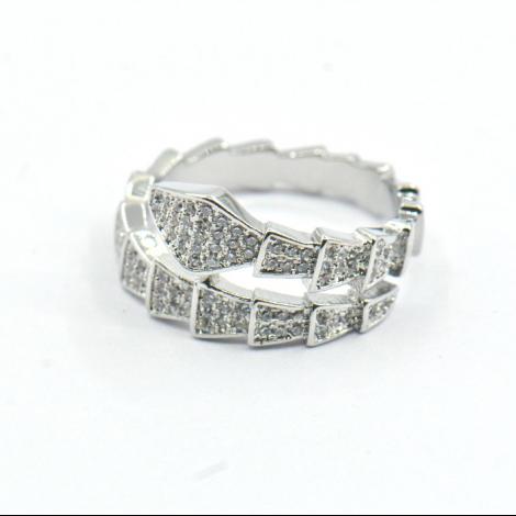 Кольцо, вставка: куб.цирконий, арт.:212211372a, SilverWings, рис. 1