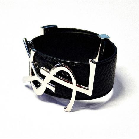 Браслет, вставка: кожа, арт.:242211298b, SilverWings, рис. 2